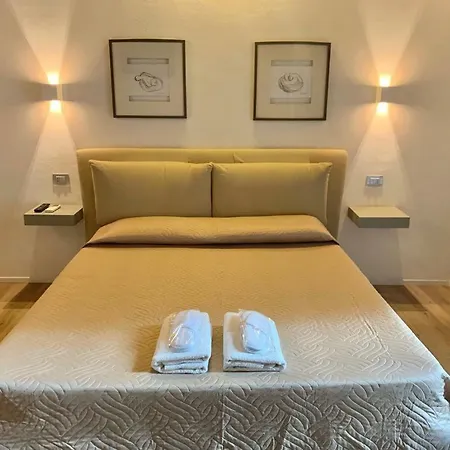 San Vitale 27 Apartment Verona