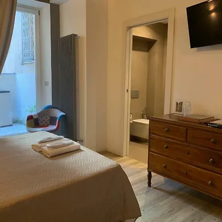 San Vitale 27 Apartment Verona