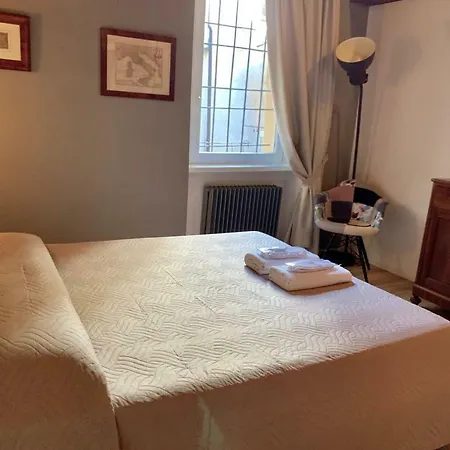 Apartment San Vitale 27